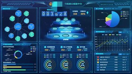 高新興亮相安博會，以數據處理服務助力智慧新警務與執法規范化
