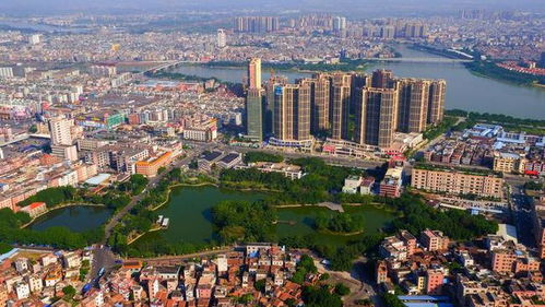 東莞樓市新政“莞八條”落地 嚴(yán)控住宅用地競(jìng)買主體，強(qiáng)化物業(yè)管理機(jī)制